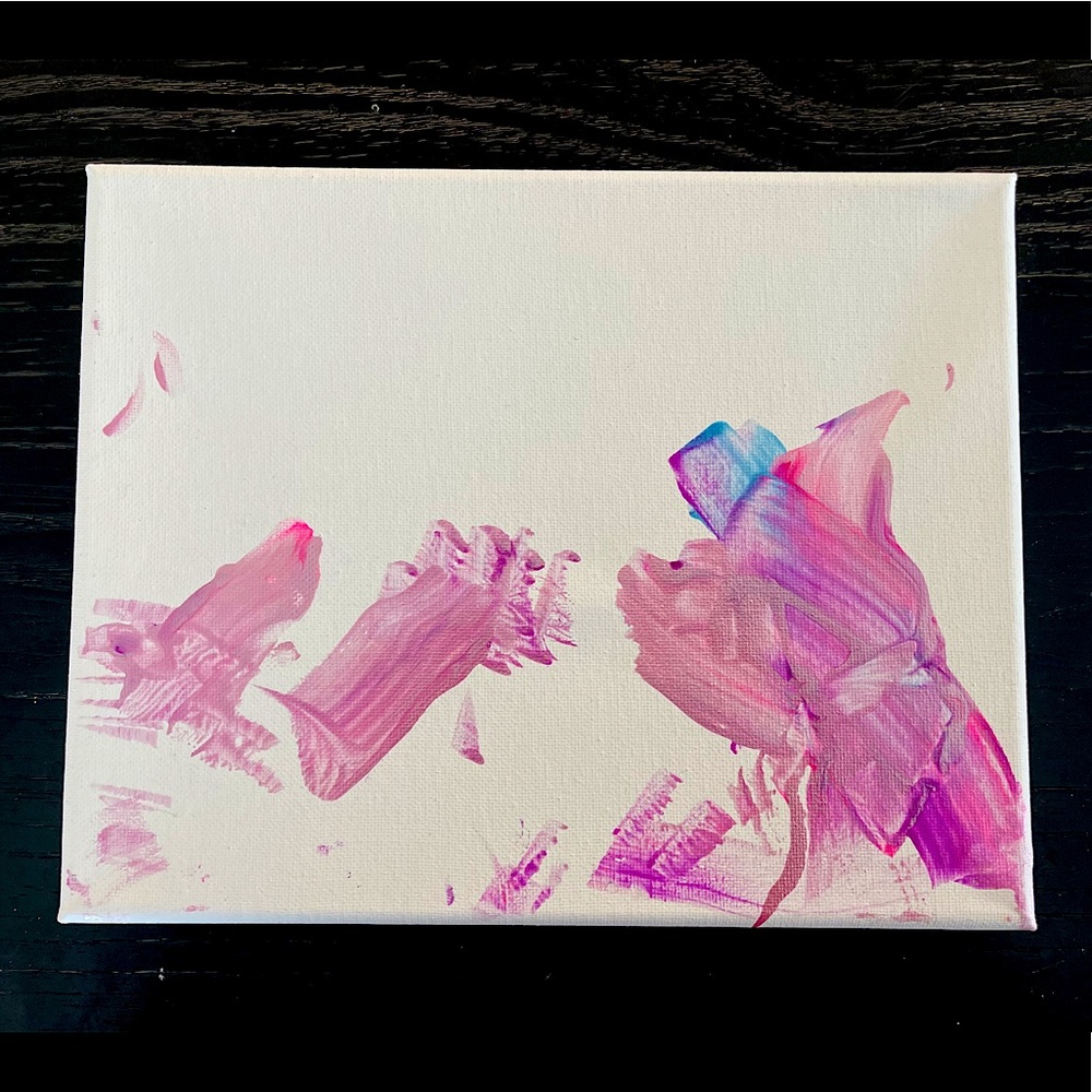 Team Jocelyn Painting